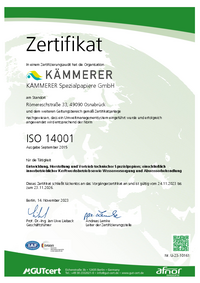 ISO 14001